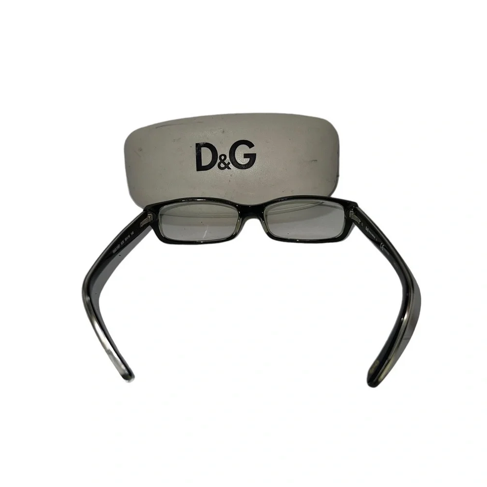 Dolce & Gabbana Woman Prescription Glasses